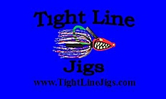 Tight Line Jigs logo